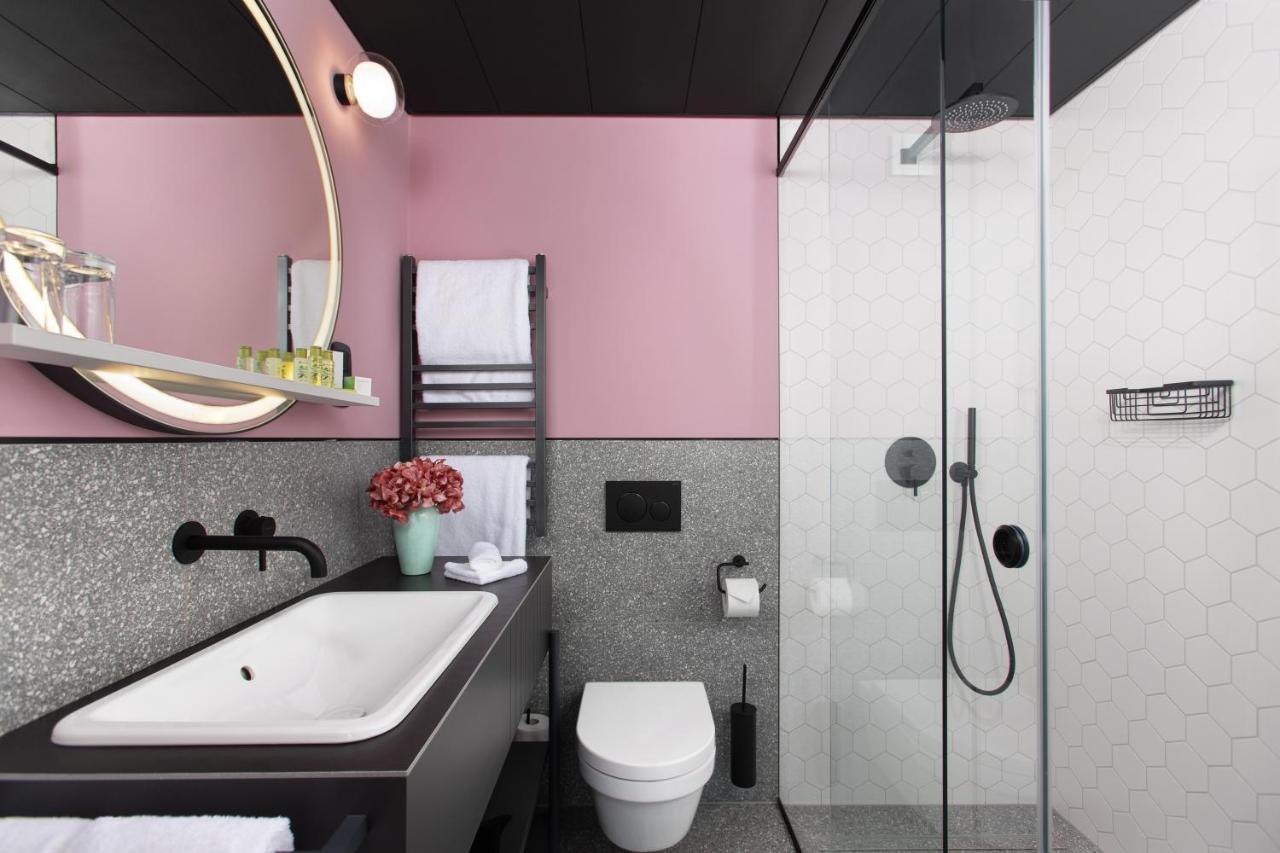 Quarto King Deluxe