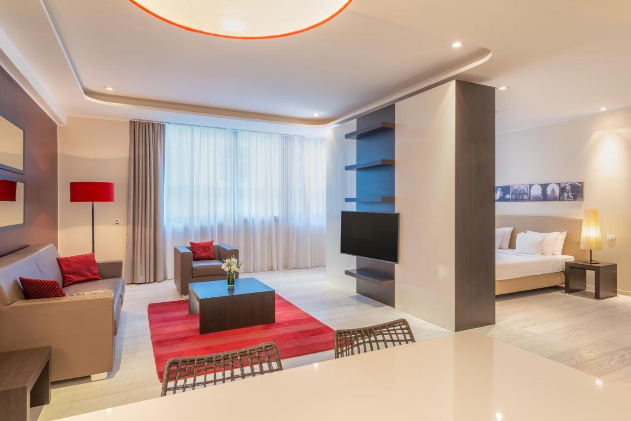 Apartamento com 1 Quarto
