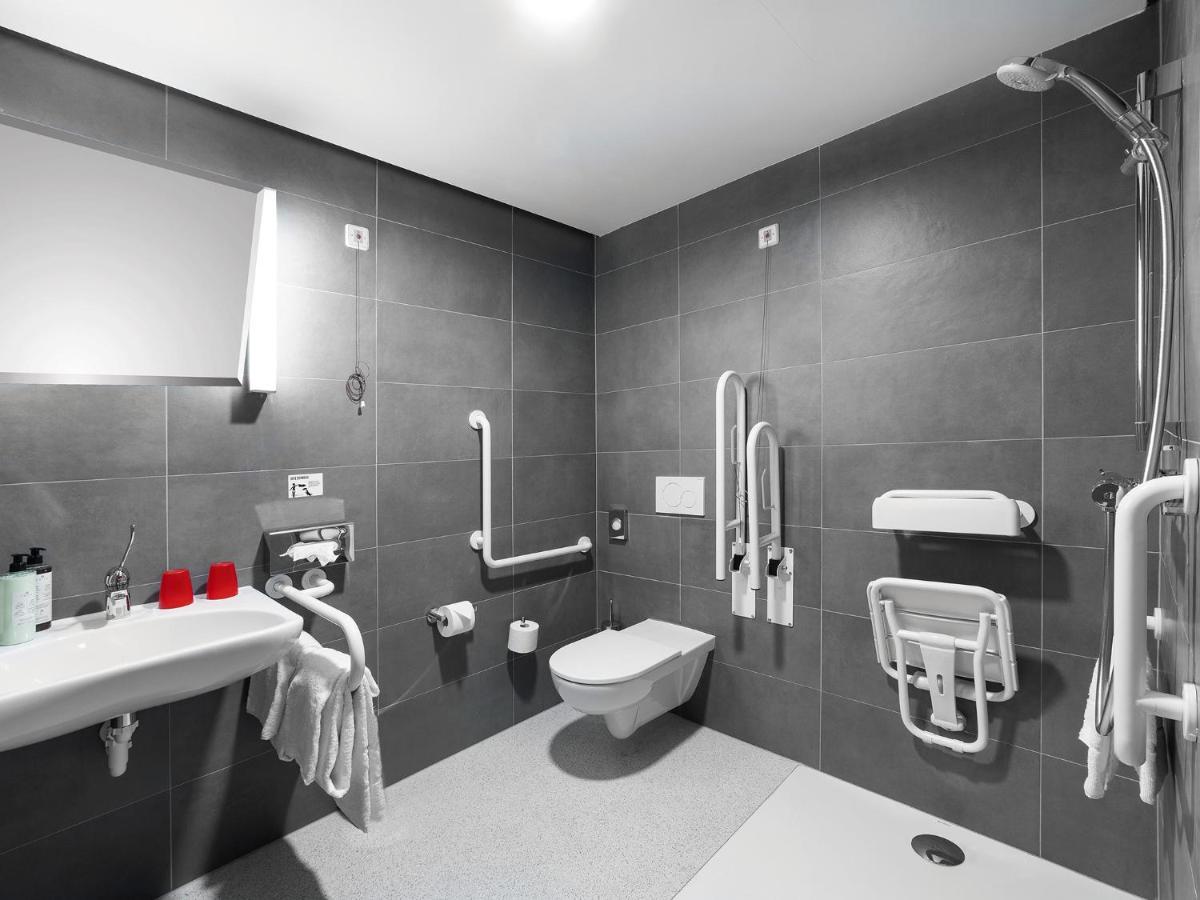 Quarto Duplo Deluxe