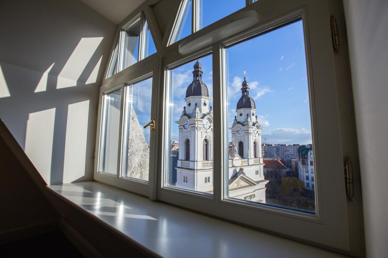Apartamento Penthouse
