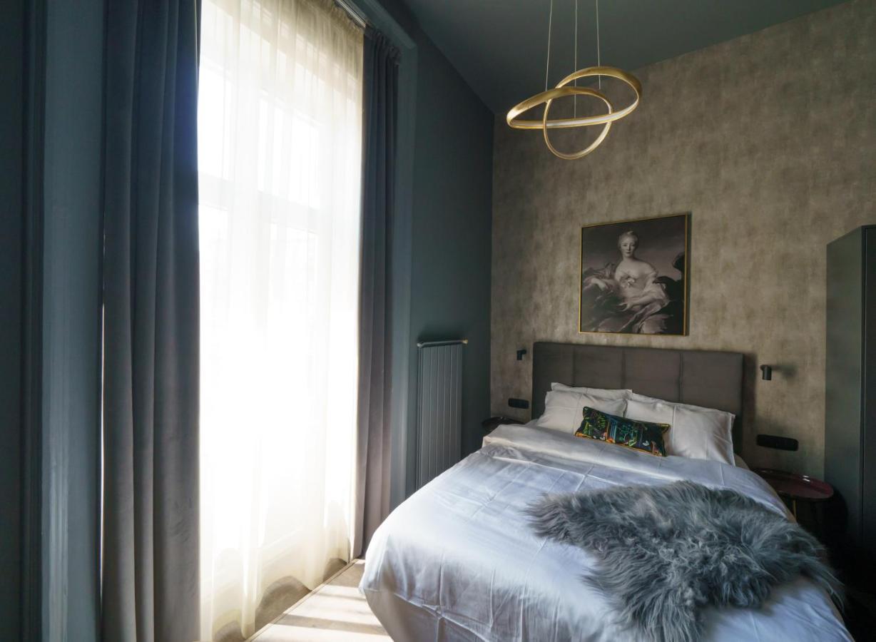 Quarto Individual Deluxe