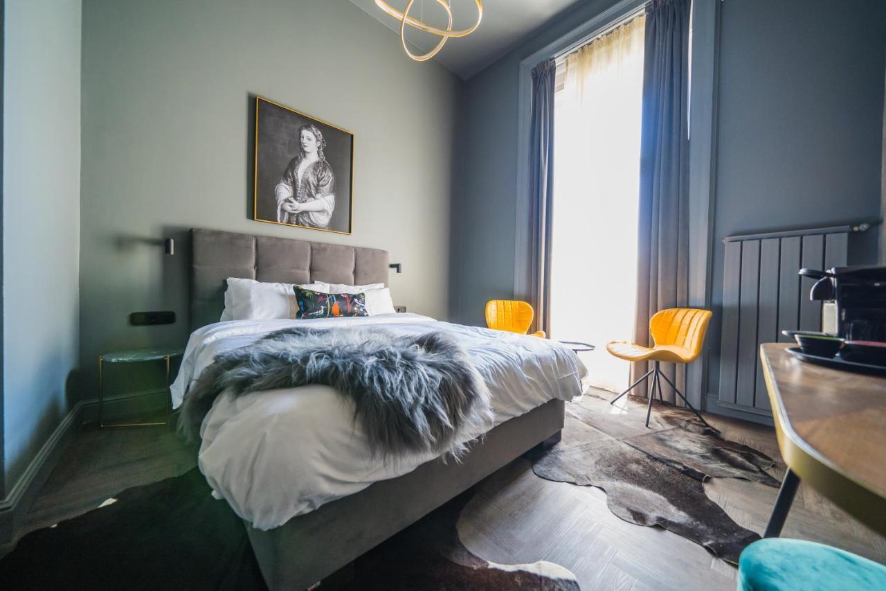Quarto Duplo Deluxe