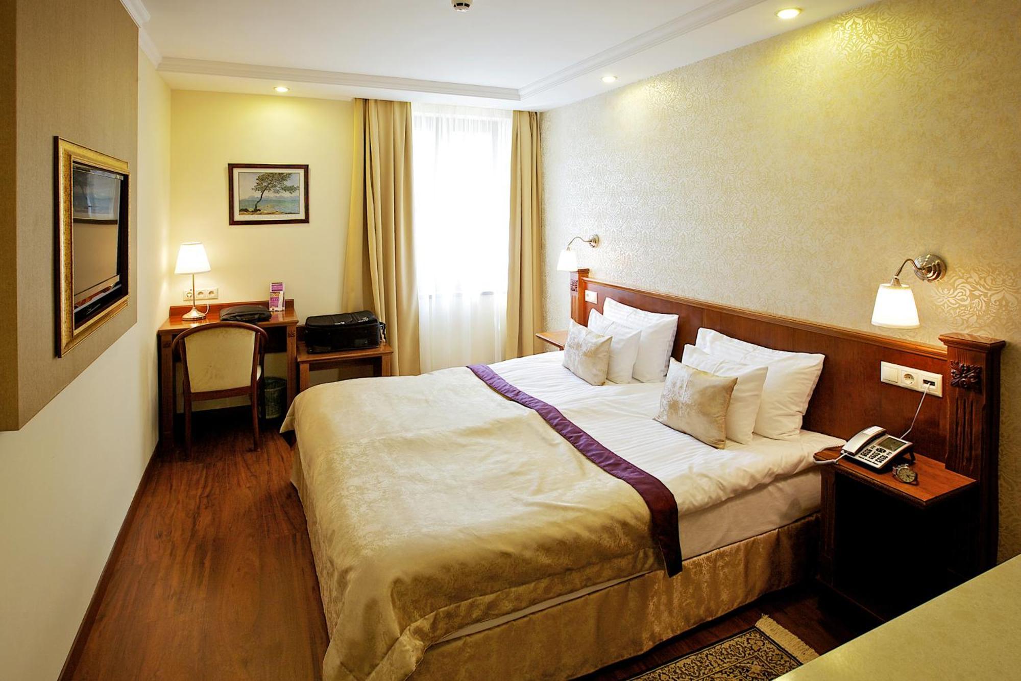 Quarto Individual