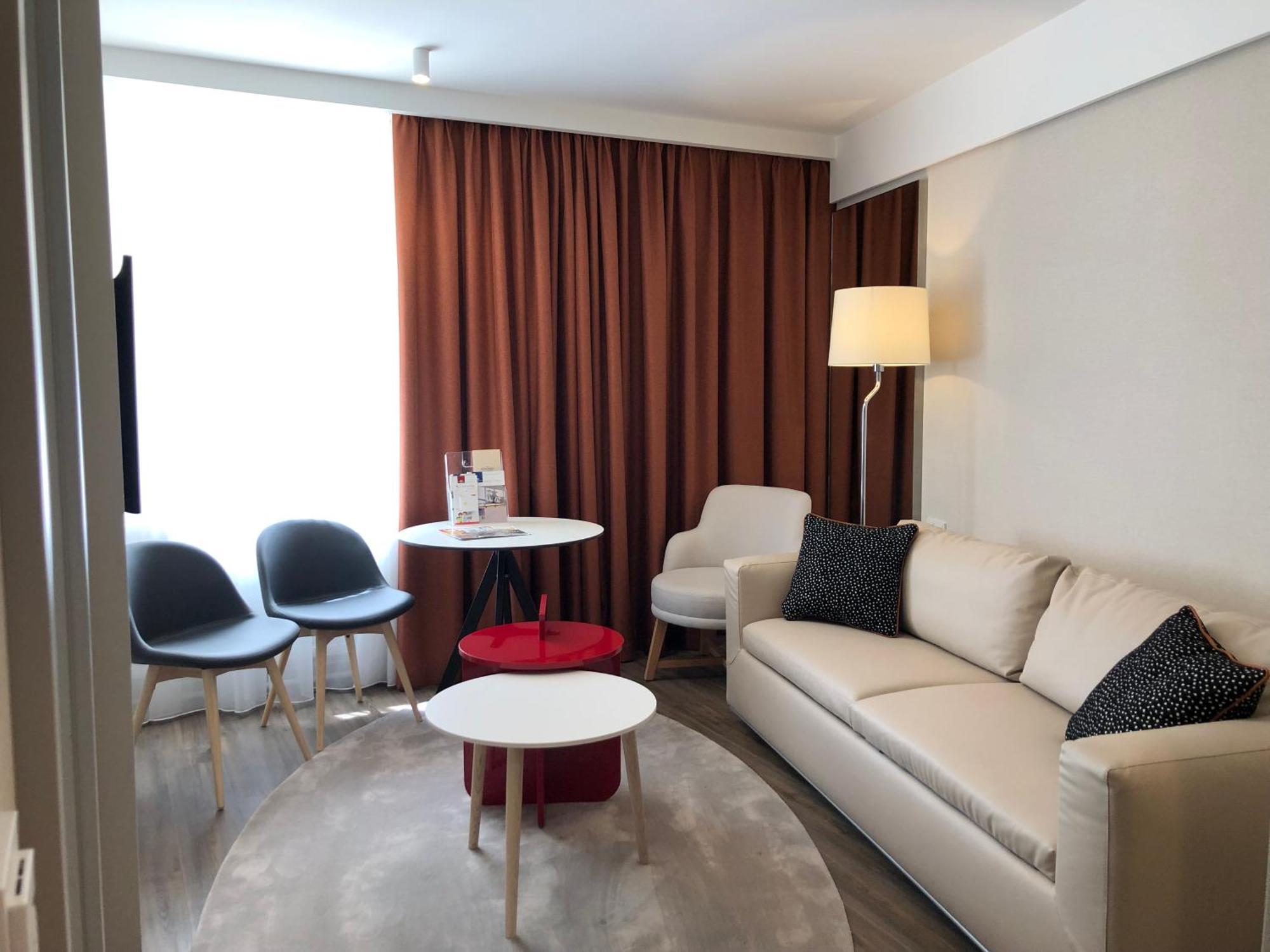 Suite Júnior