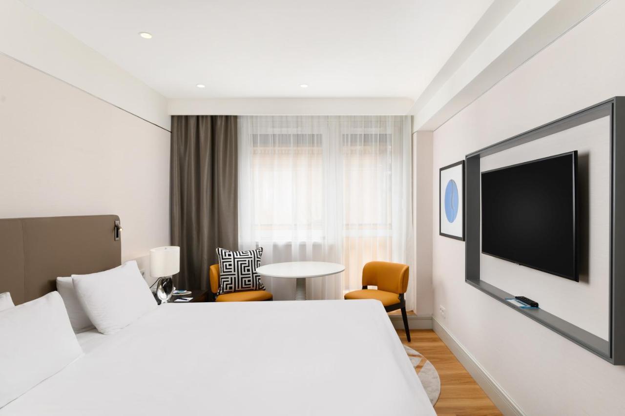 Chambre Double Supérieure