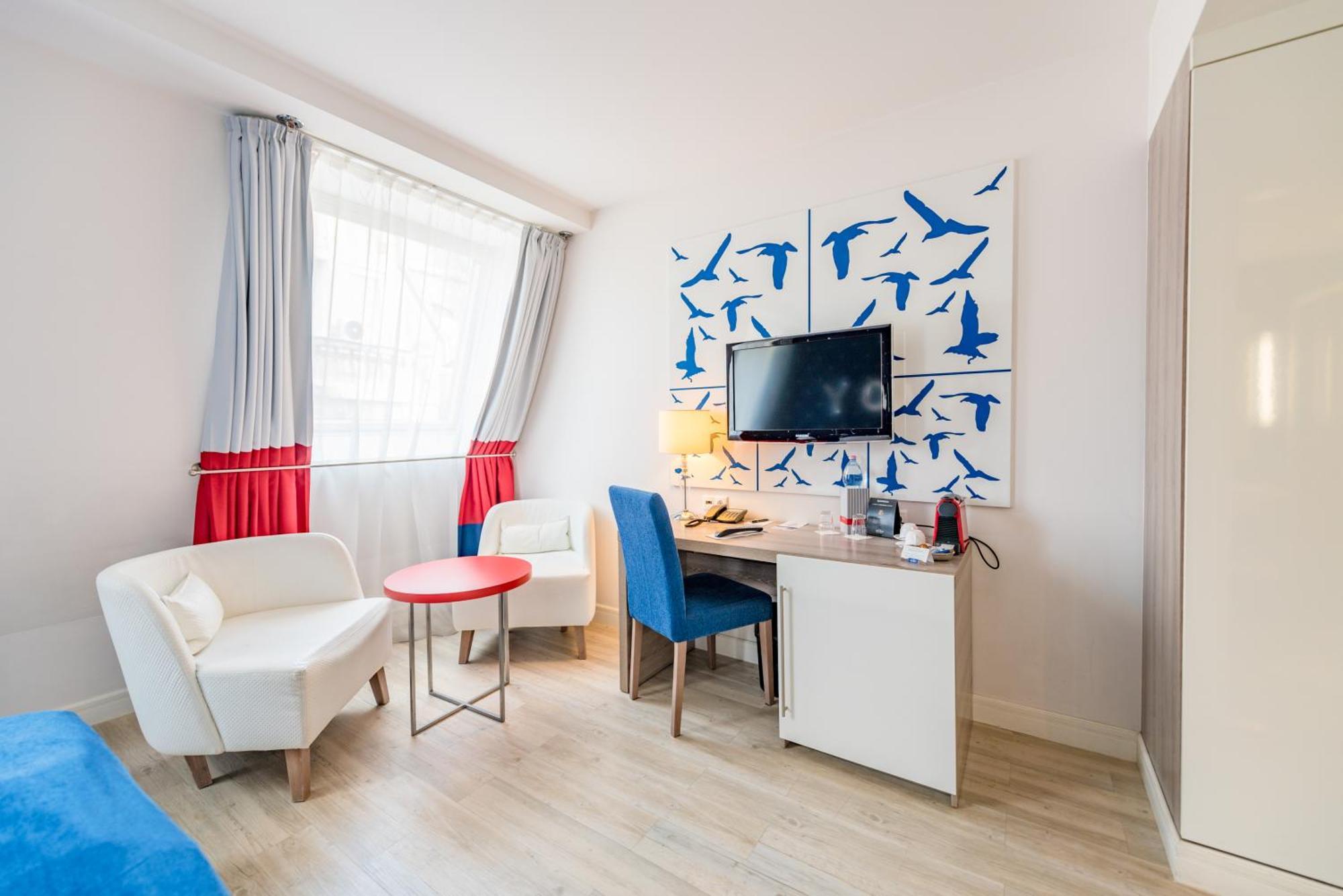 Superior Double or Twin Room