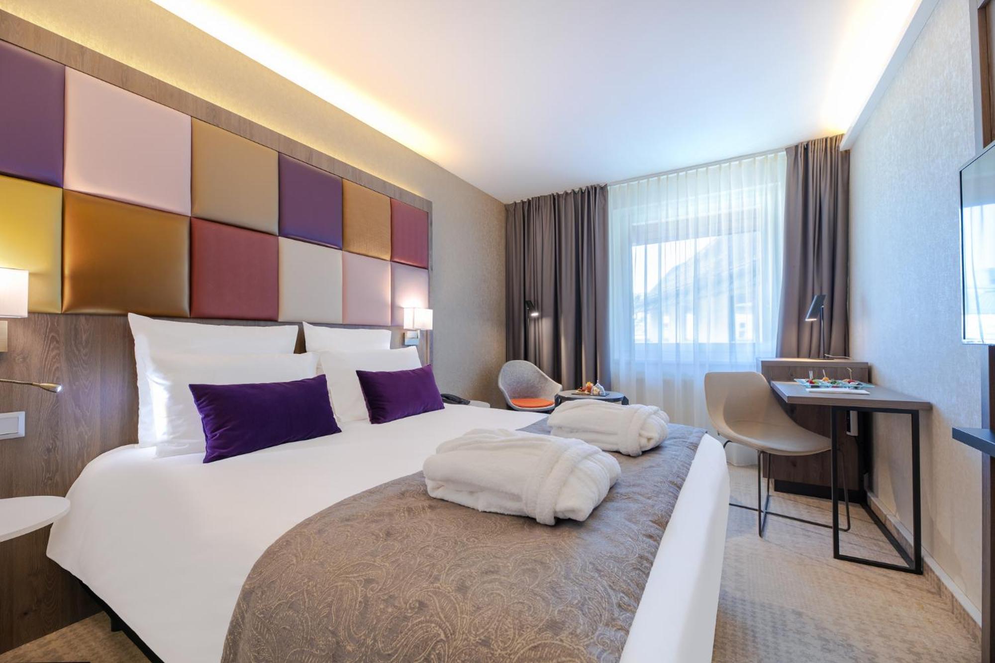 Quarto Duplo Privilégio