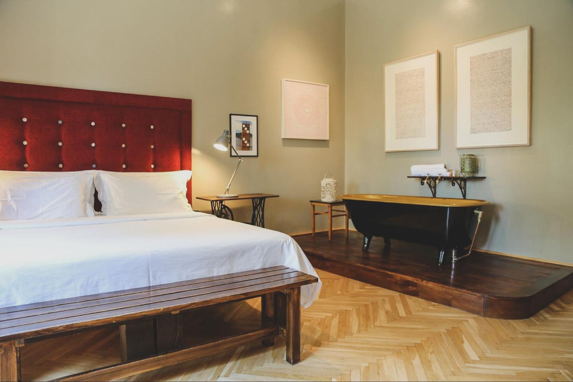 Two-Bedroom Suite