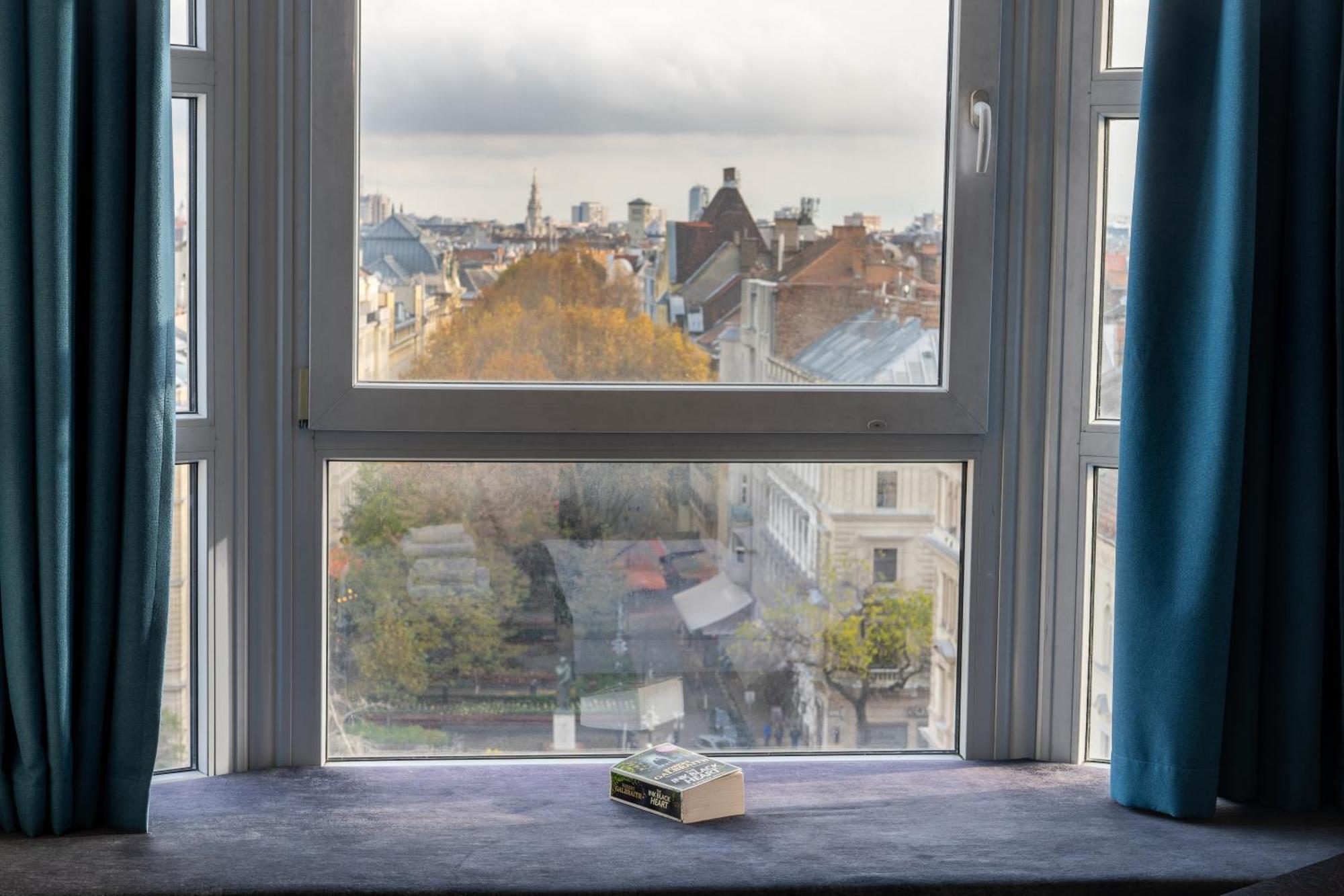 Double Room Panoramic View Terrace