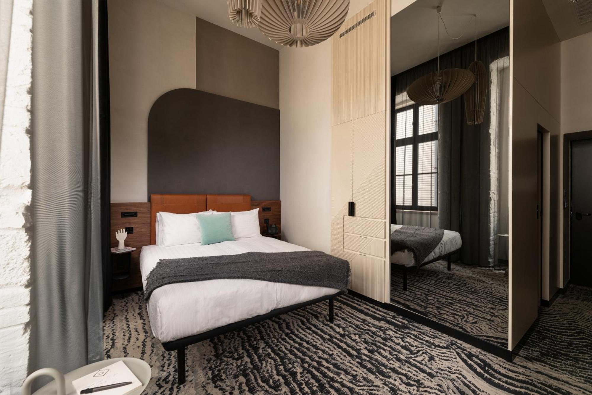 Quarto Deluxe