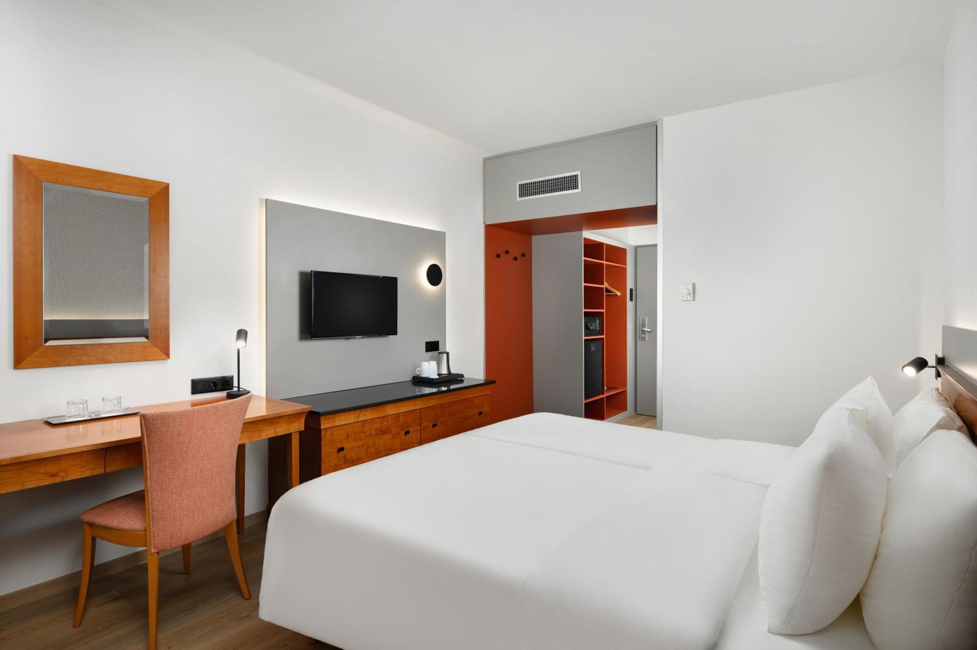 Chambre Double Supérieure