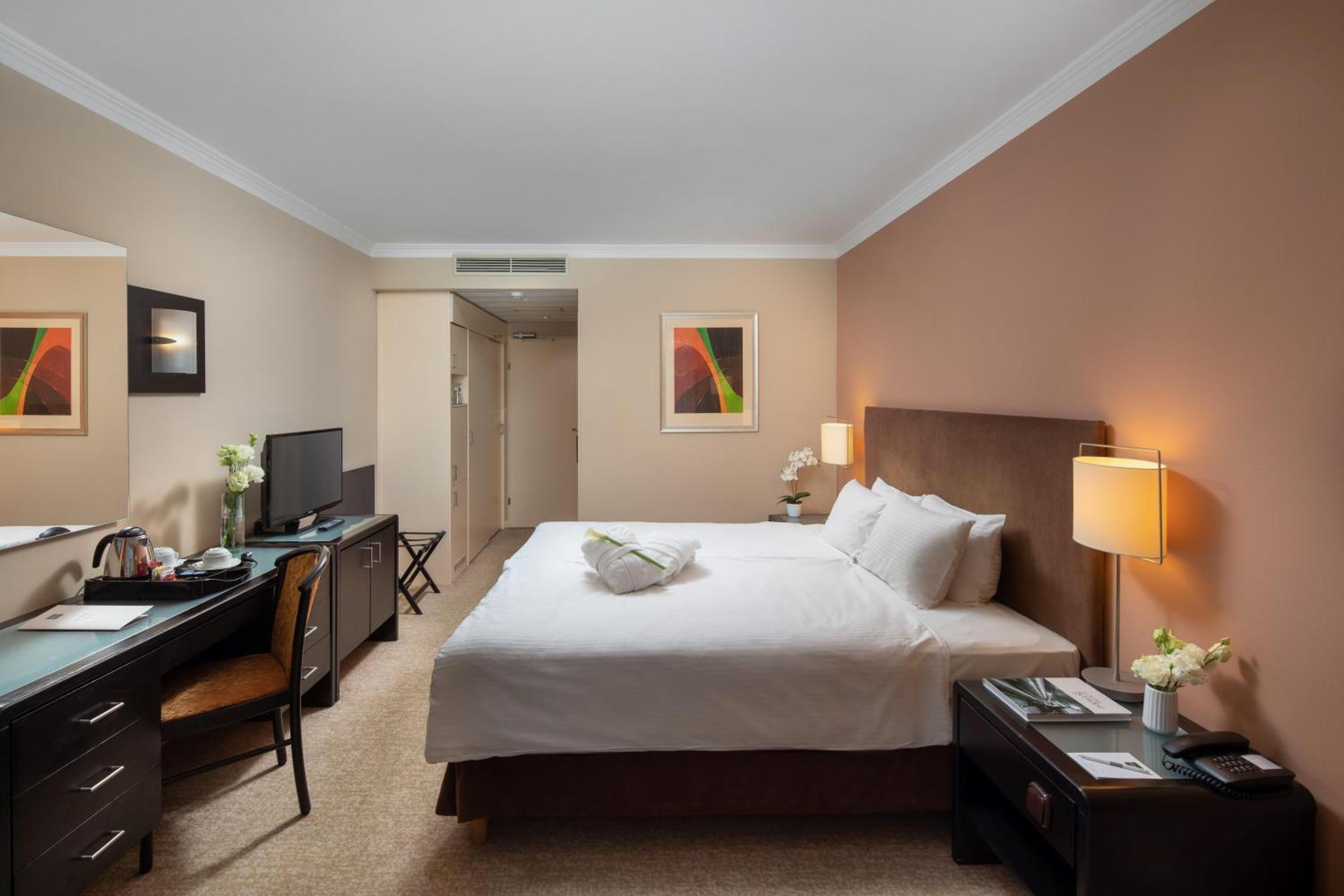 Quarto King Superior