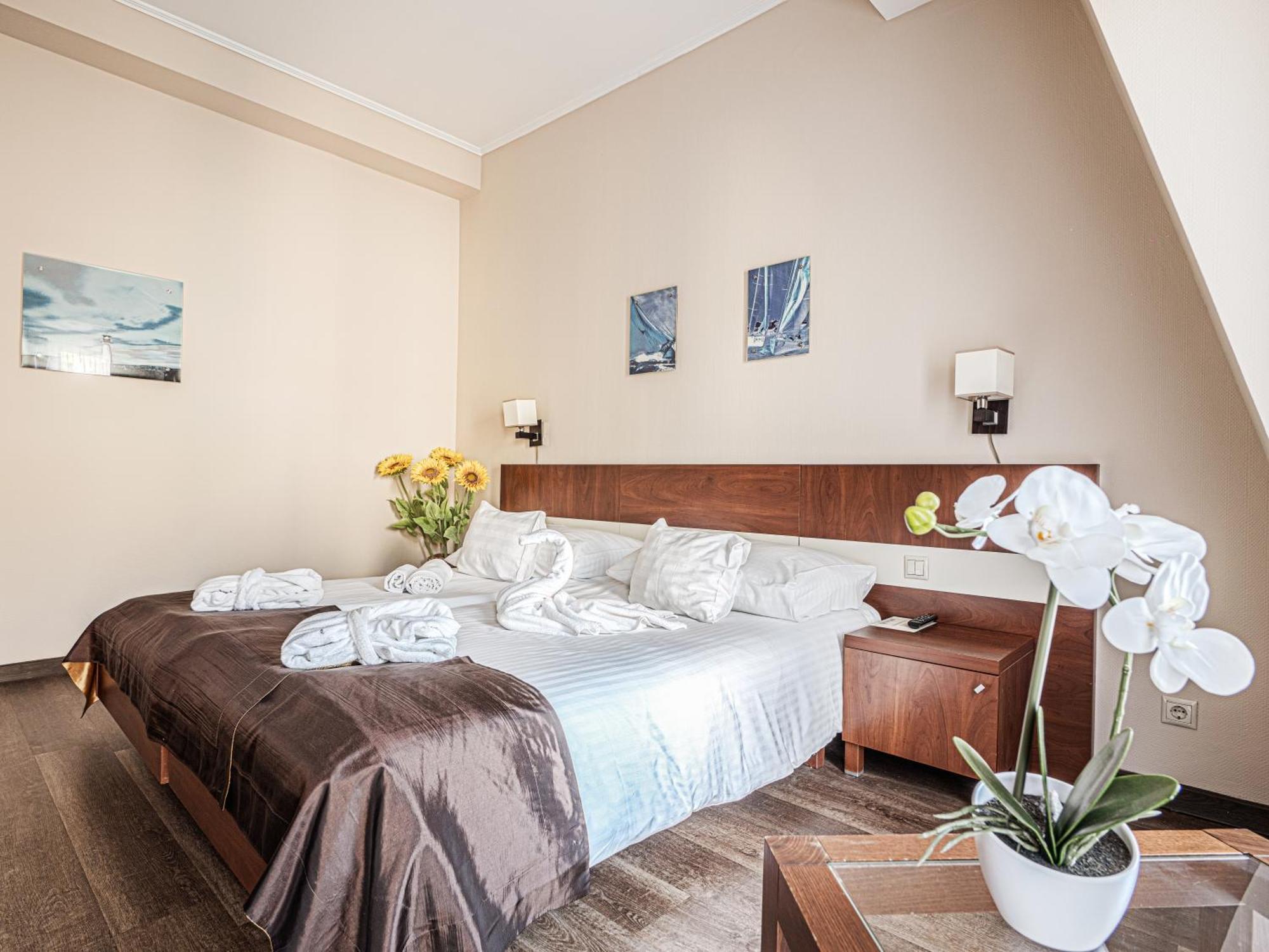 Doppelzimmer