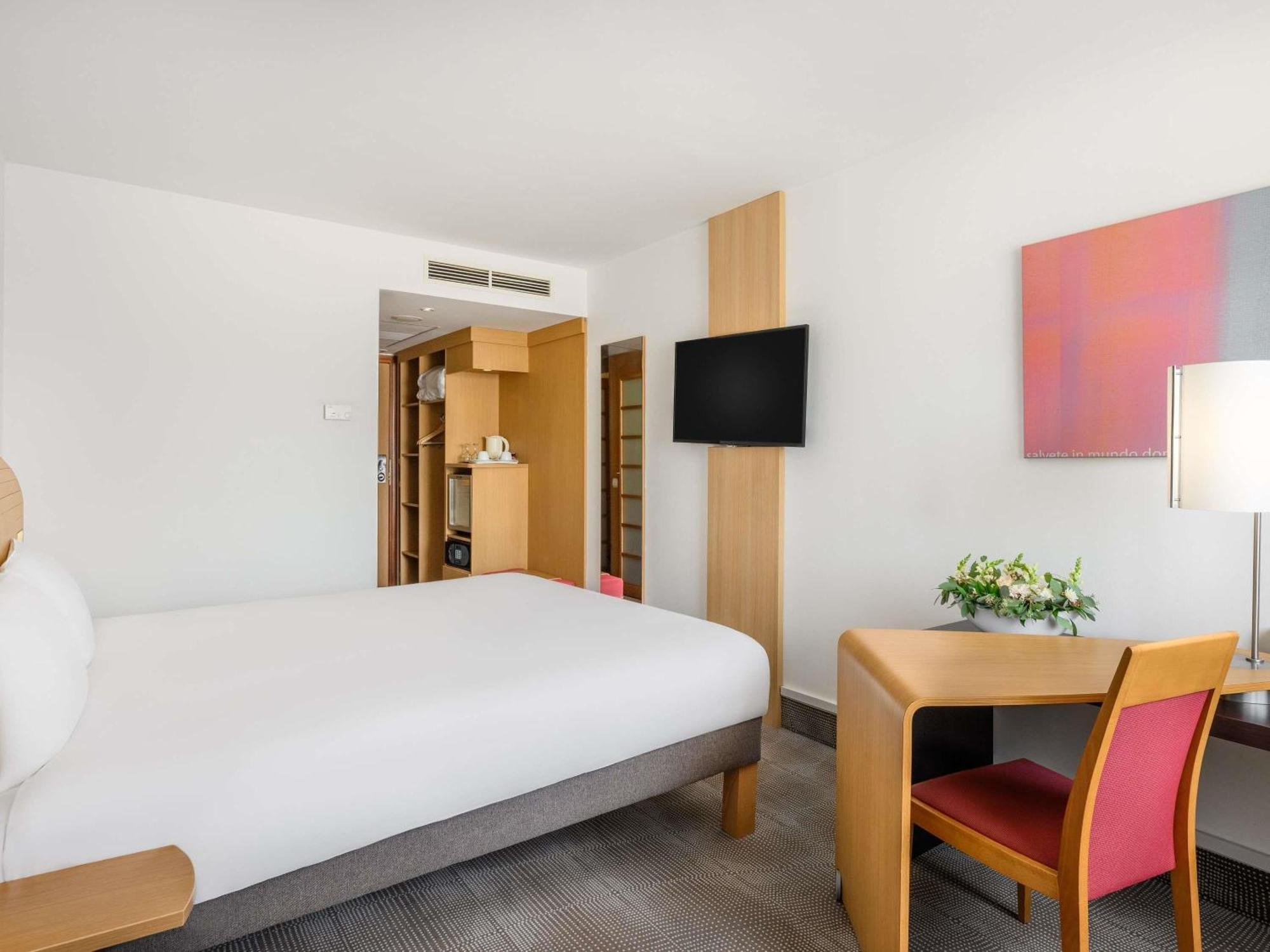 Chambre Double Standard
