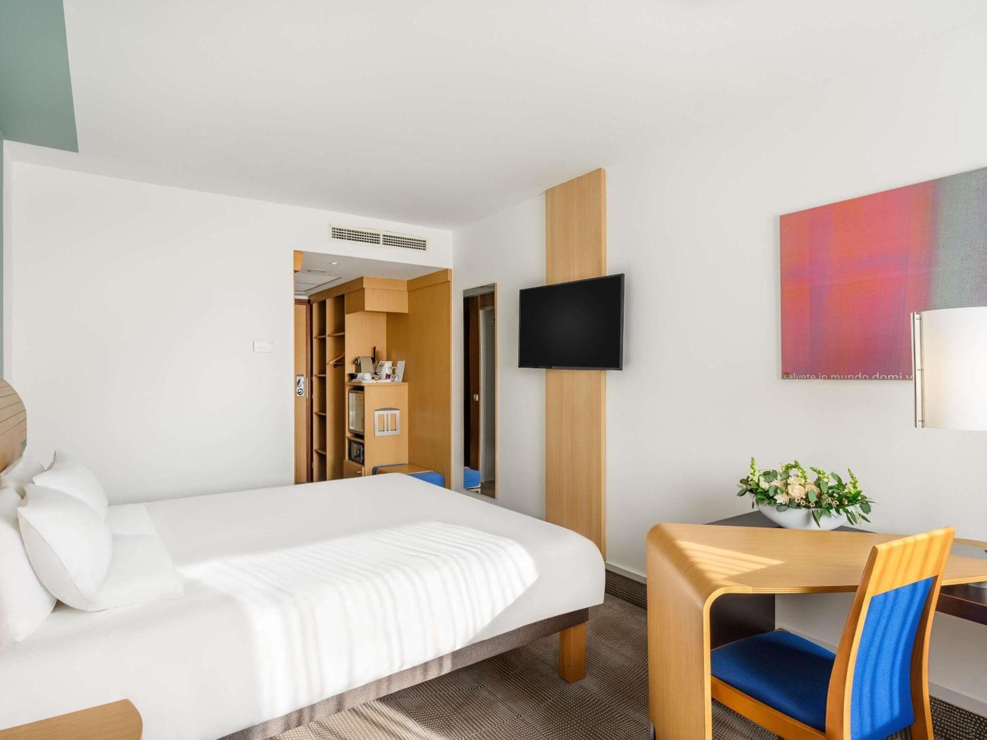 Chambre Double Supérieure