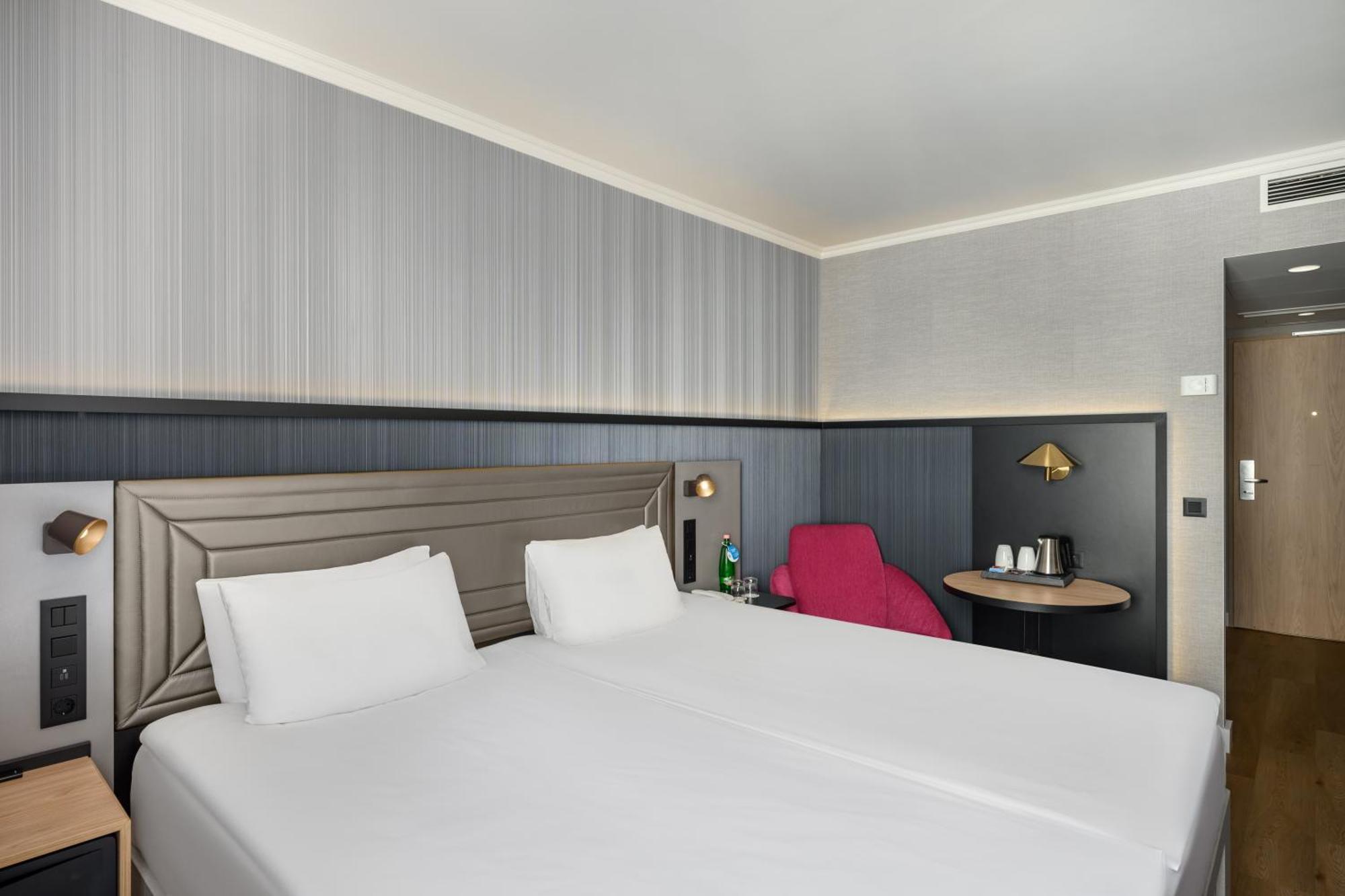 Quarto Twin Superior