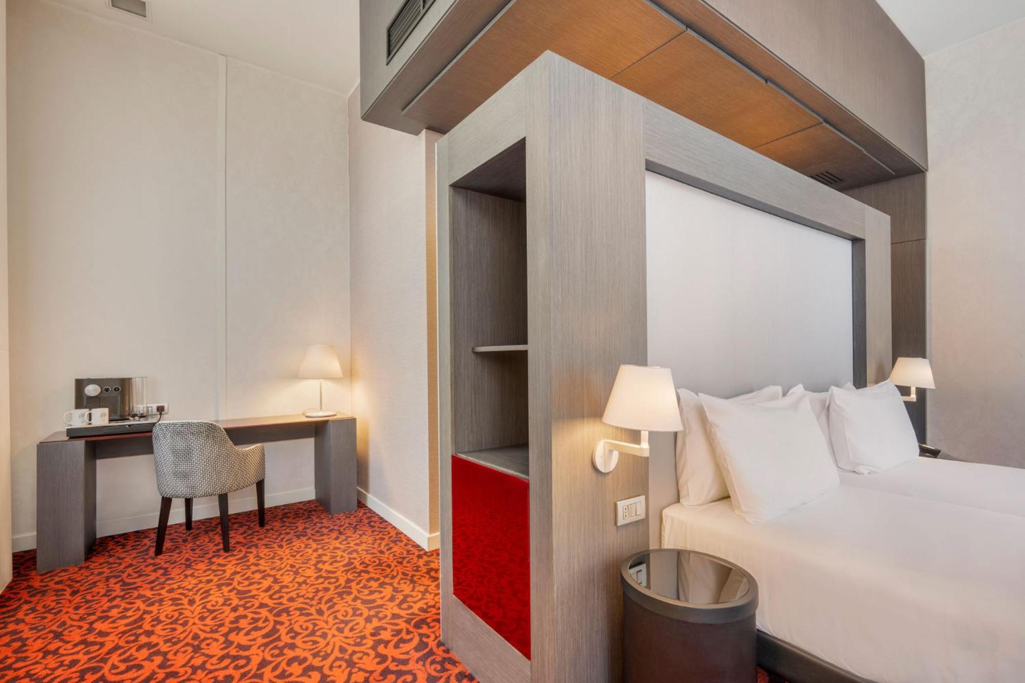 Suite Júnior