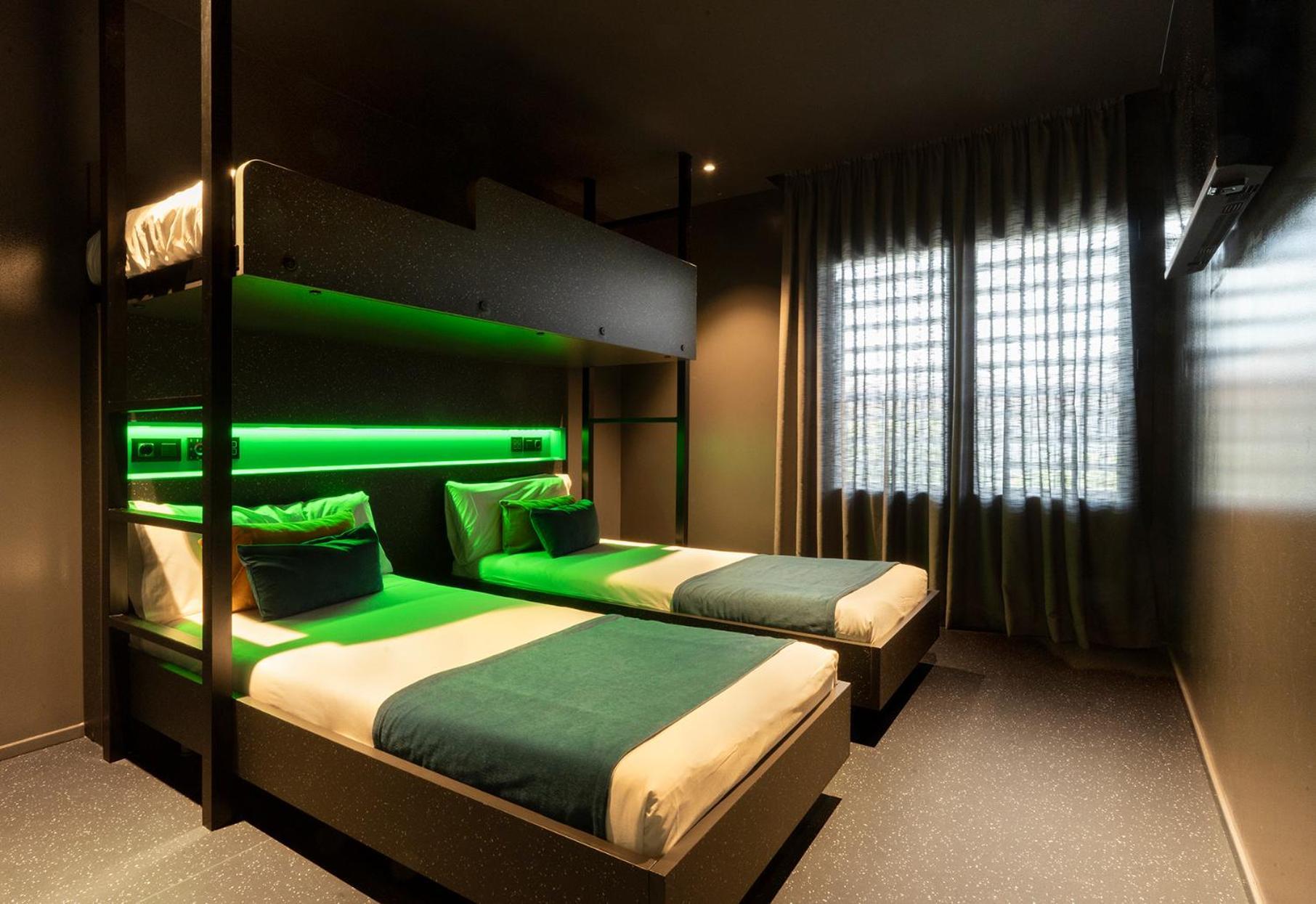 Quarto Triplo