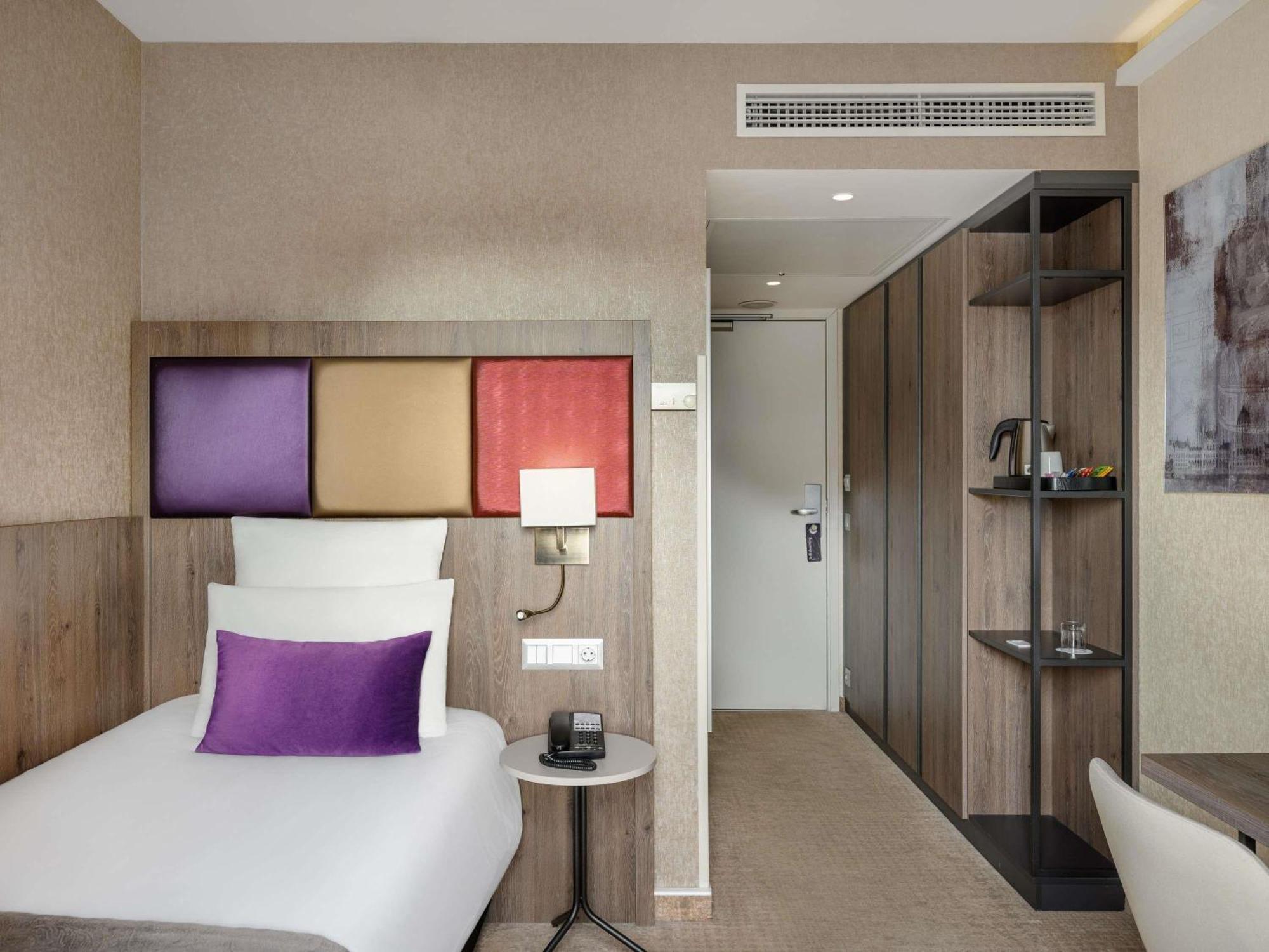 Quarto Individual Superior