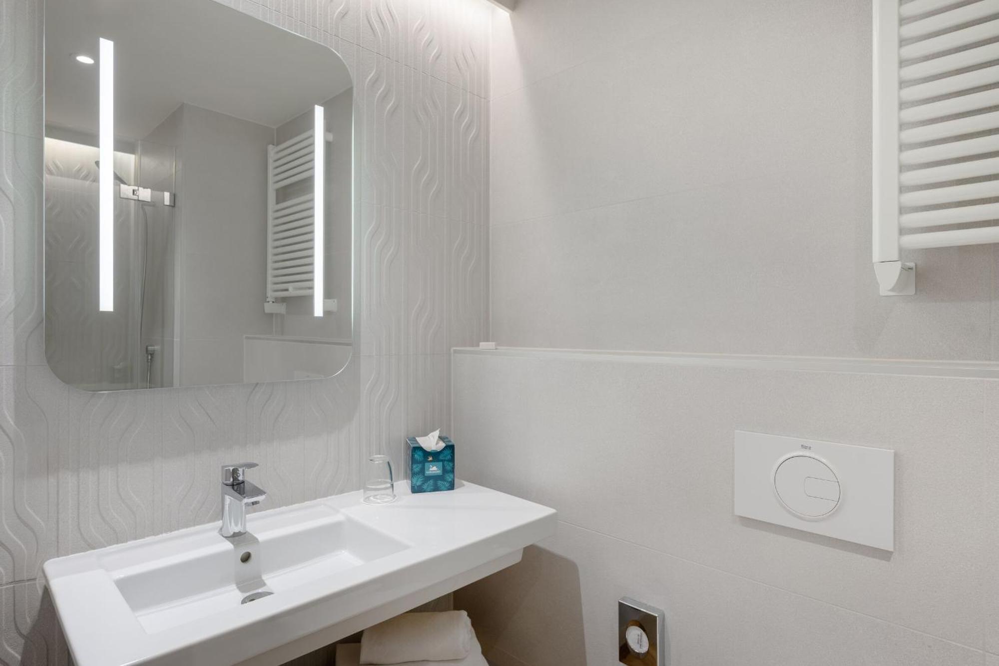 Quarto Individual Superior