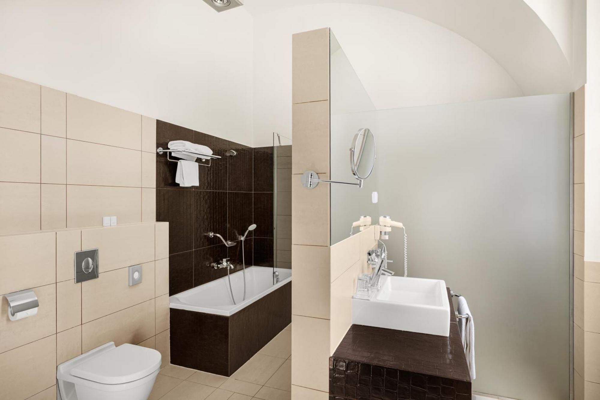 Quarto Duplo Superior
