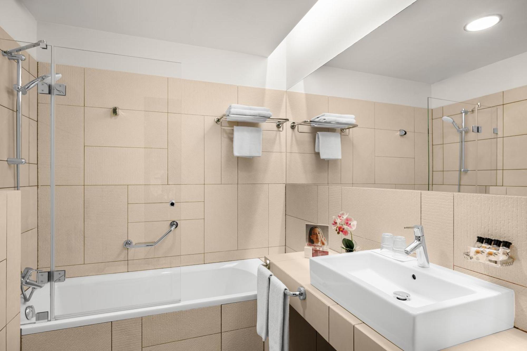 Quarto Twin Dúplex