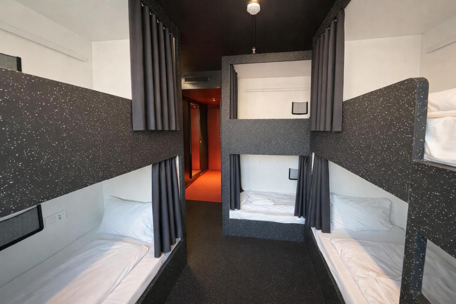 Quarto Duplo Económico
