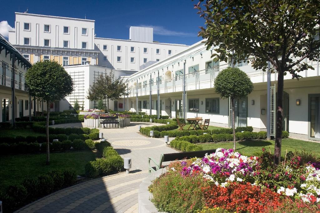 Deluxe Residence mit Zugang zum Royal Spa