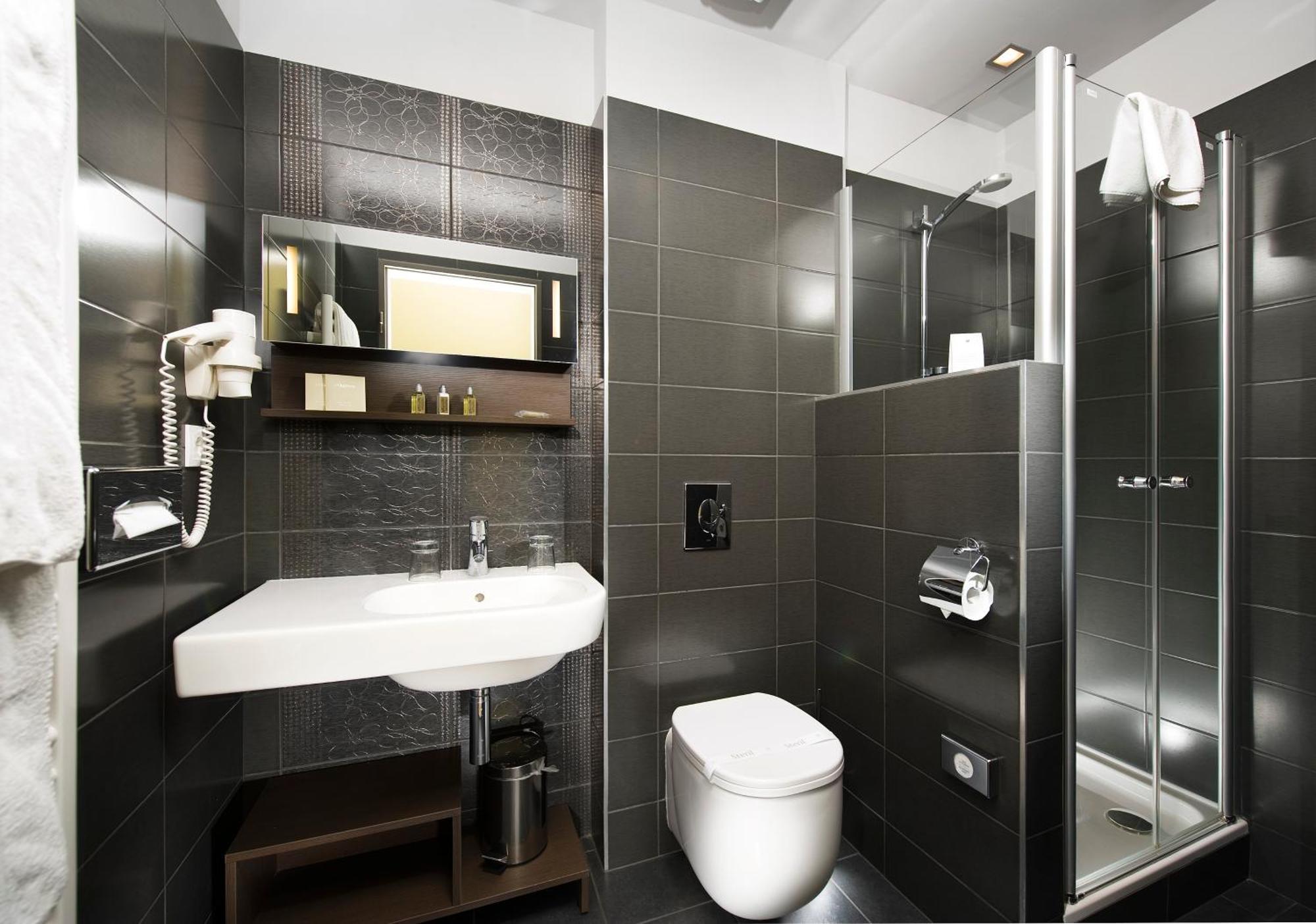 Appartement Deluxe