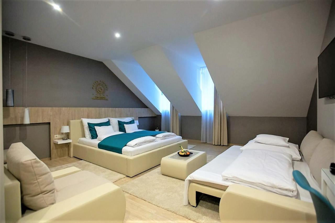 Quarto Duplo Superior