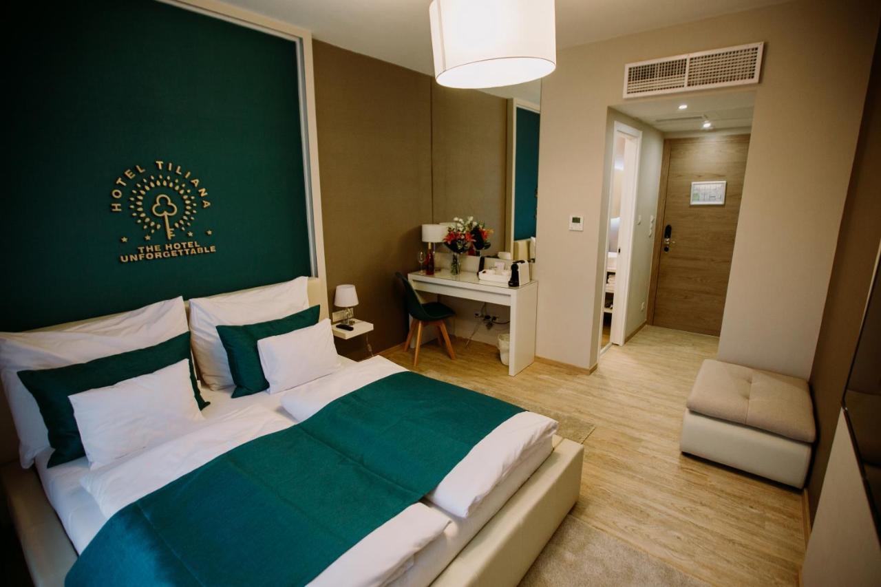 Quarto Duplo Standard
