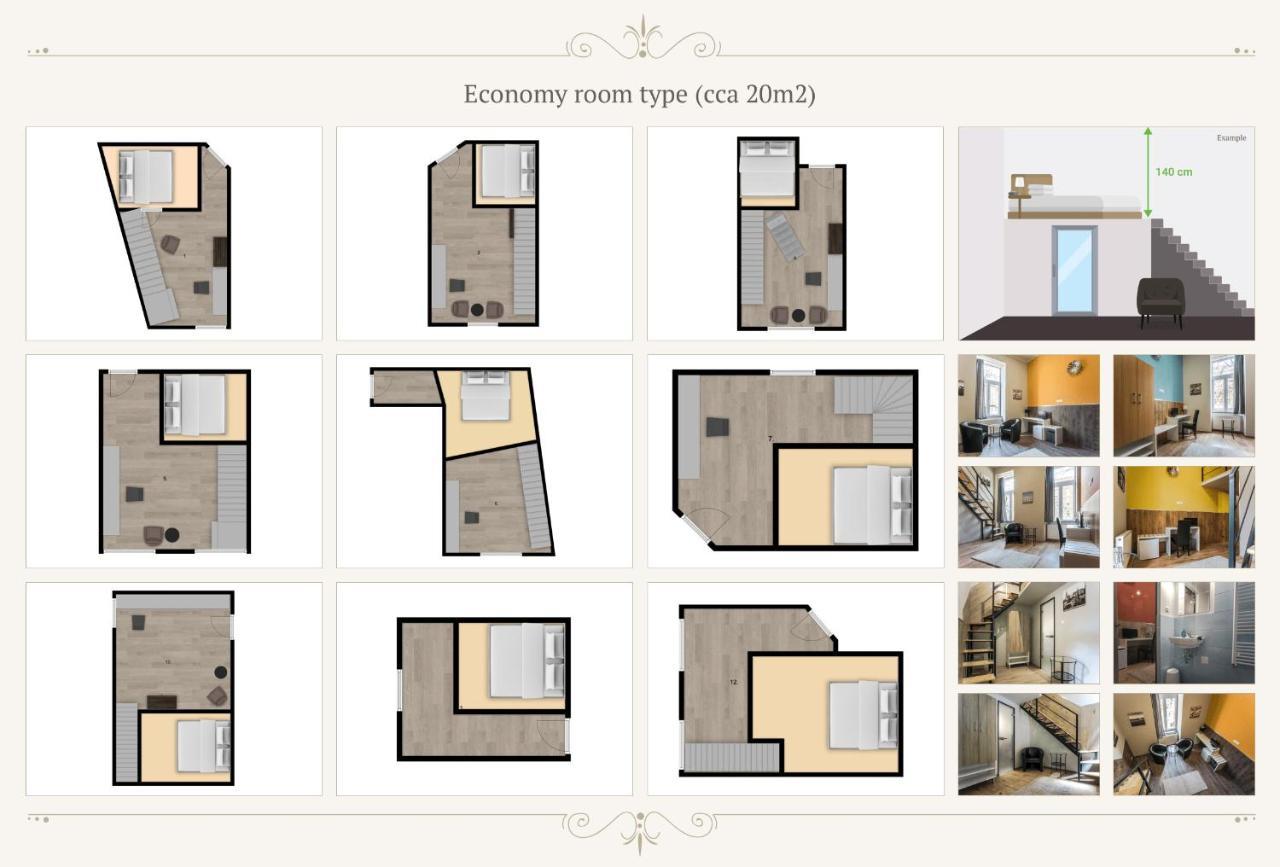 Quarto Duplo Económico