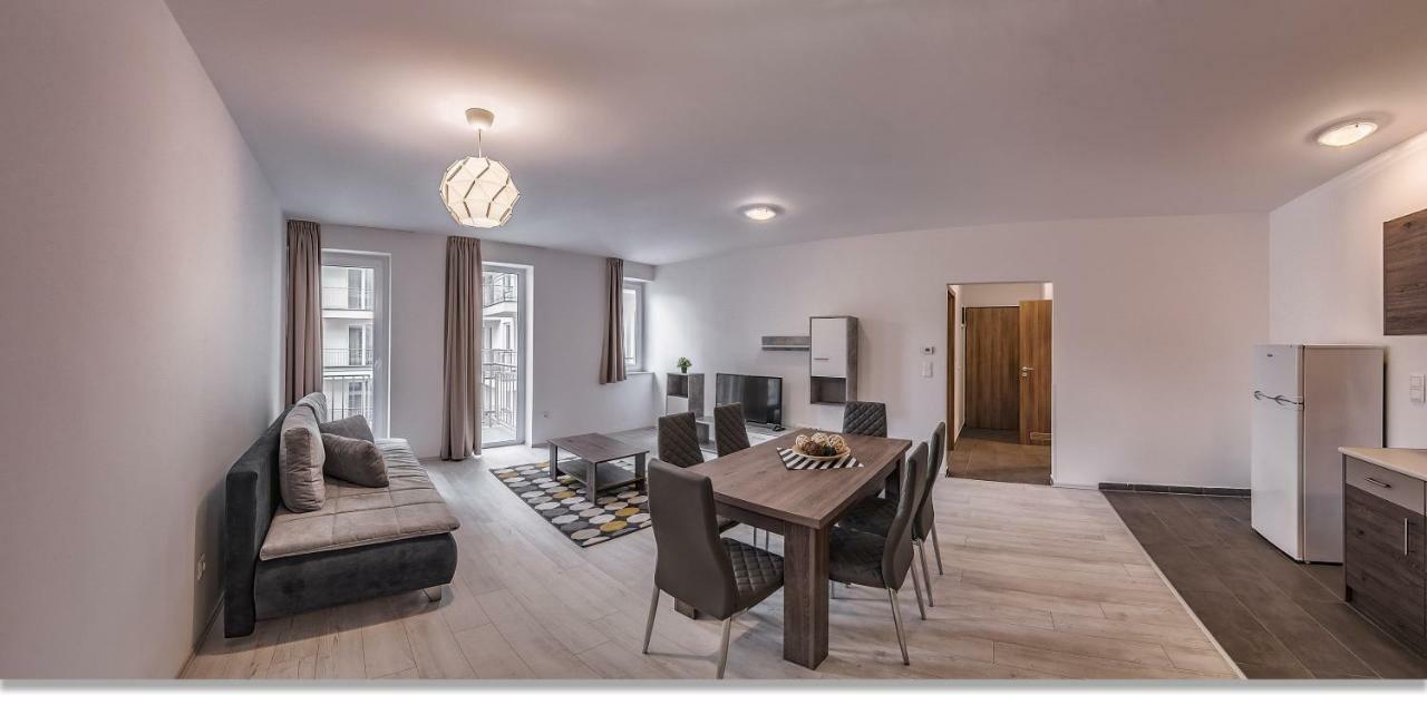 Superior Two-Bedroom Apartment