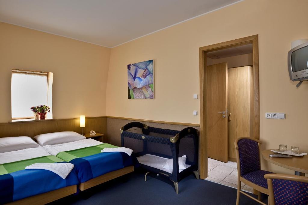 Apartment mit 1 Schlafzimmer
