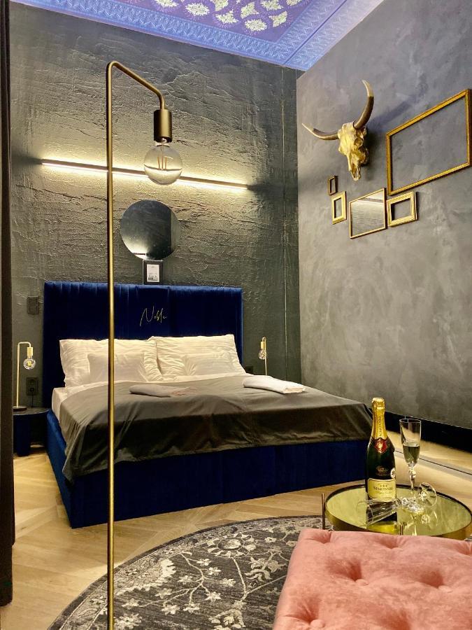 Quarto Duplo Deluxe