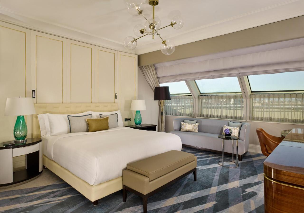 Quarto King Deluxe