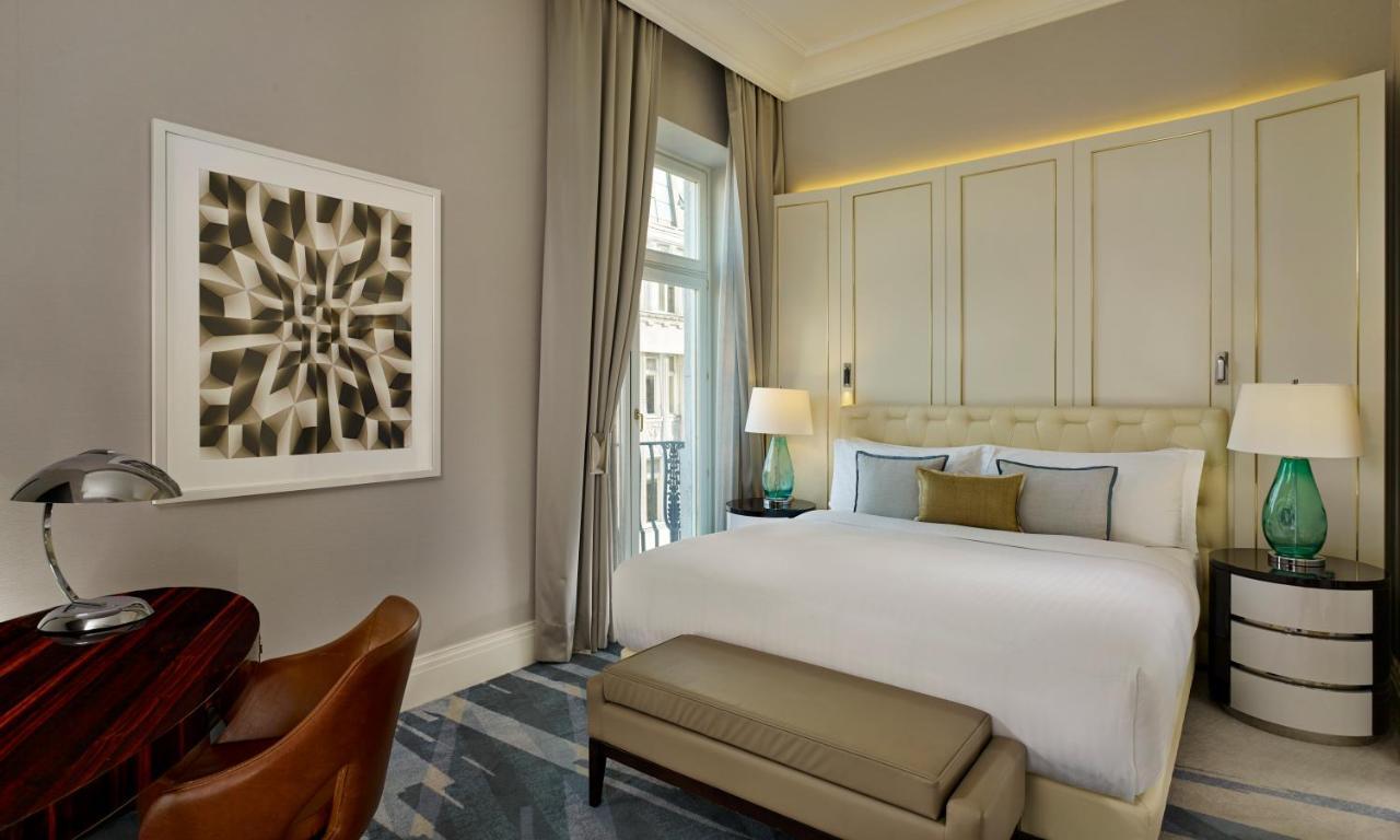 Suite Deluxe Club