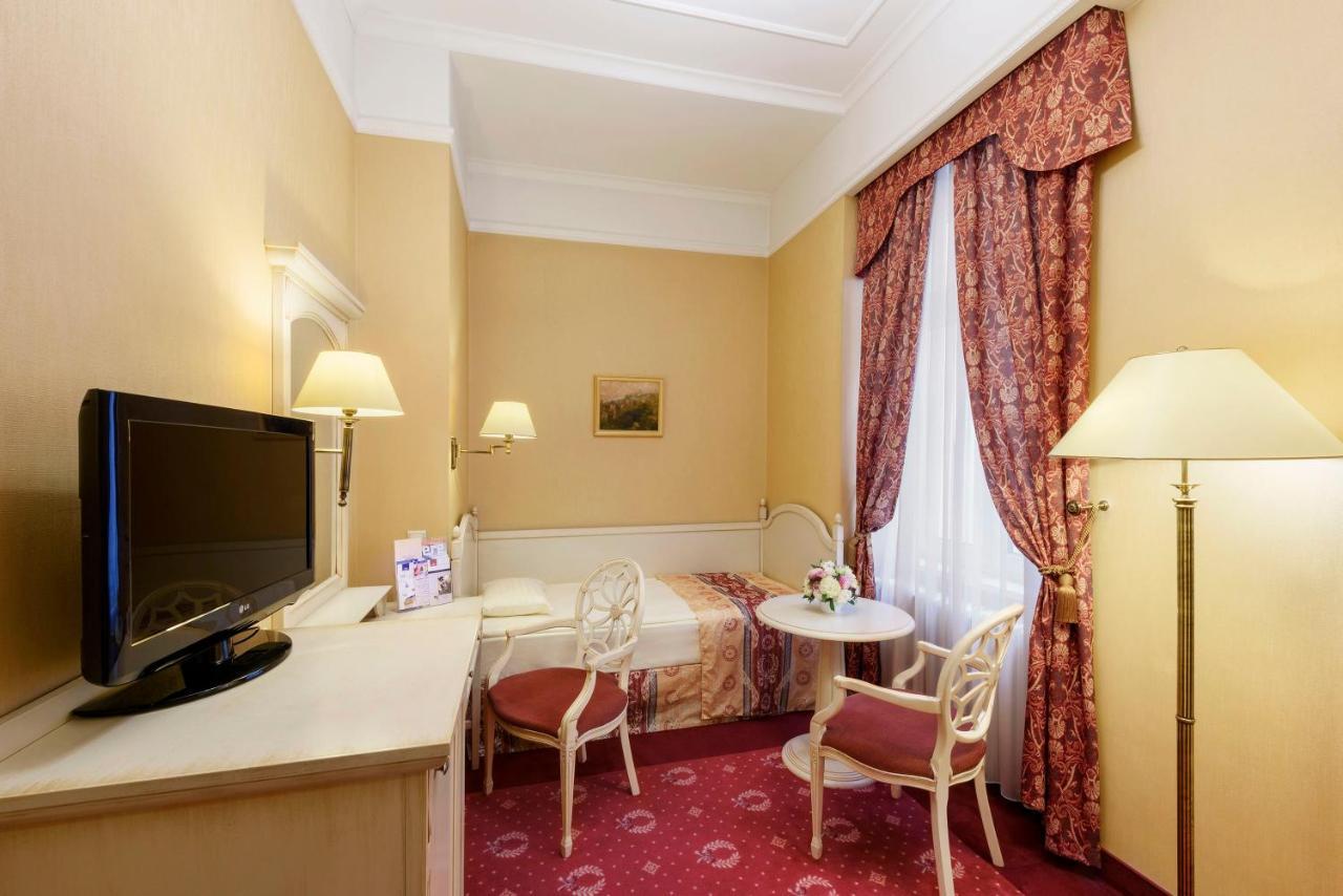 Chambre Simple Classique