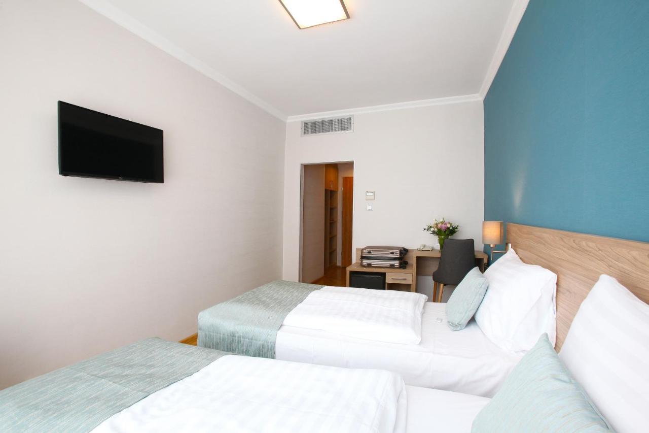 Comfort Double or Twin Room