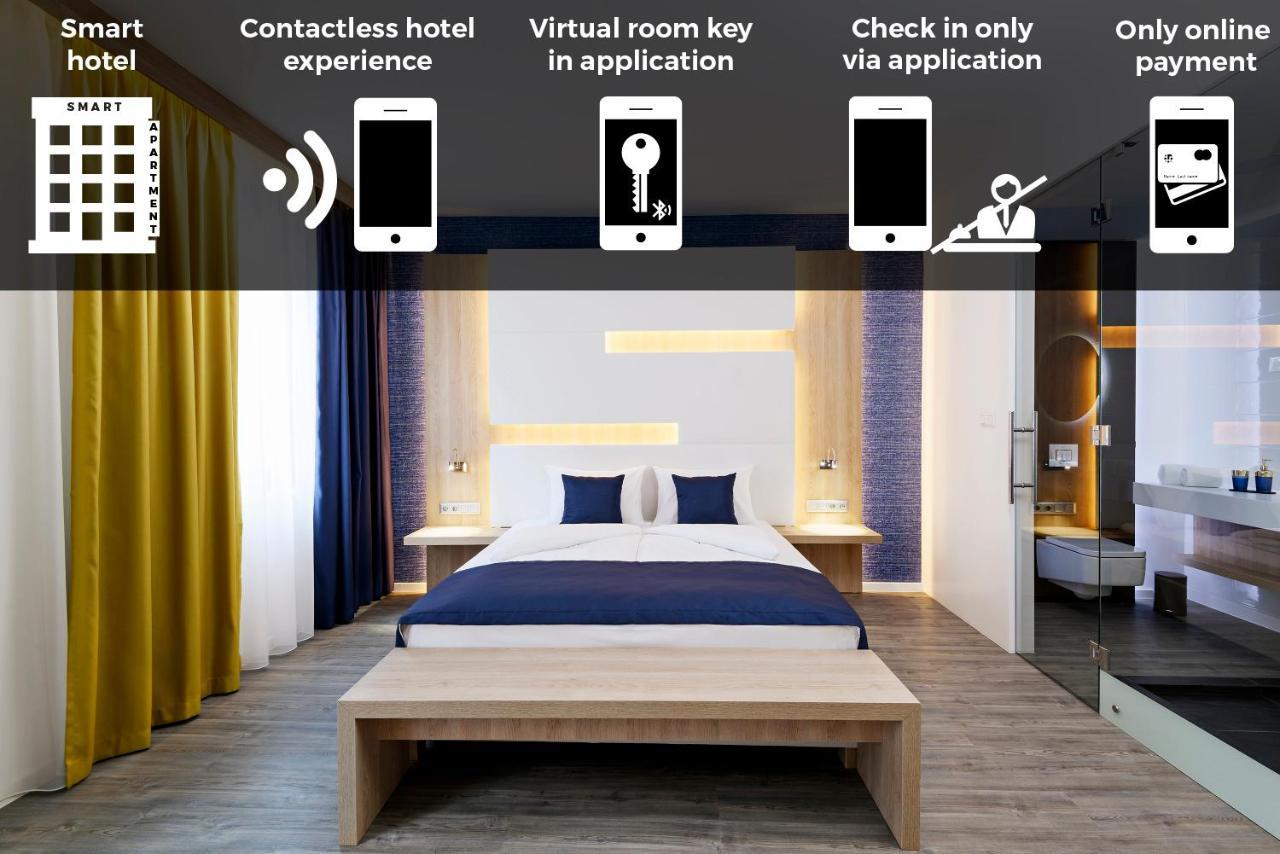 Chambre Deluxe