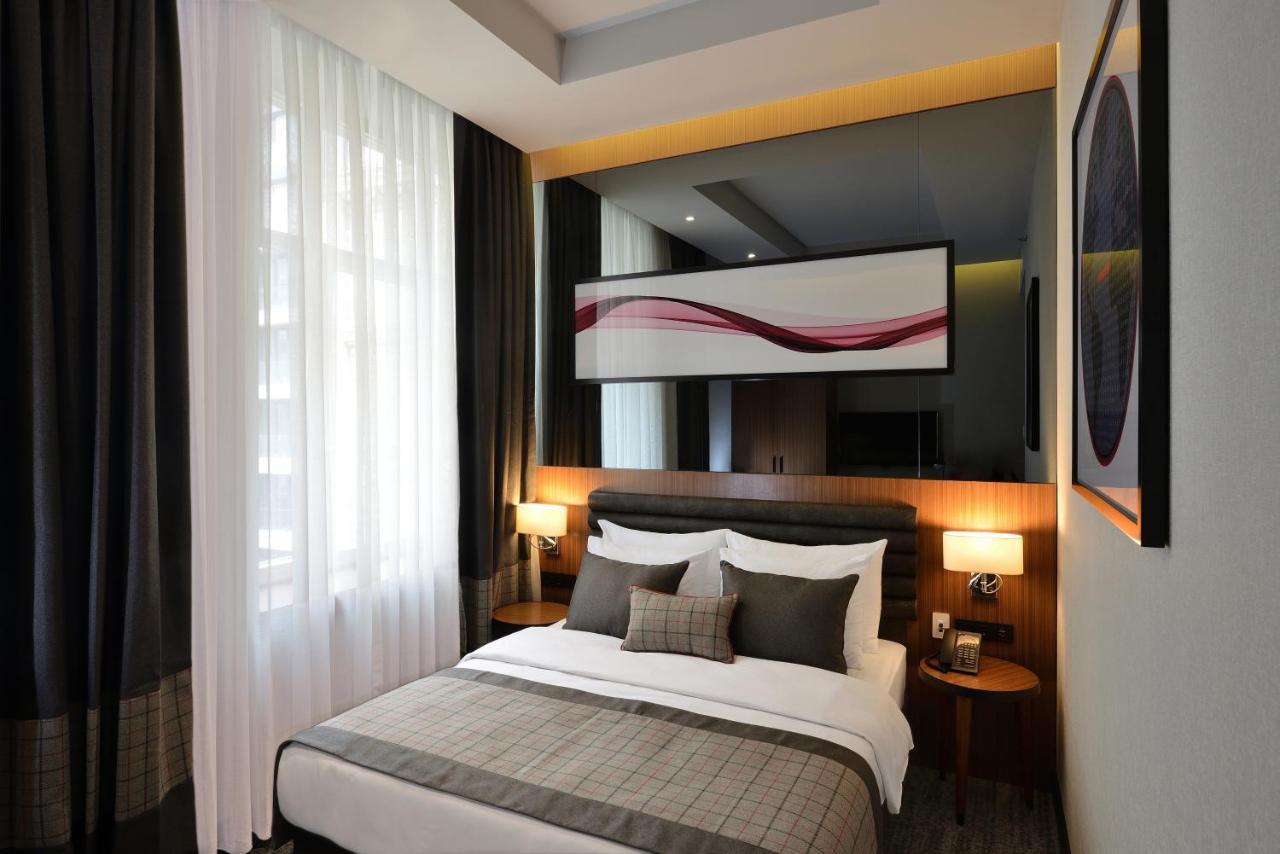 Quarto Queen Superior - Não Fumador