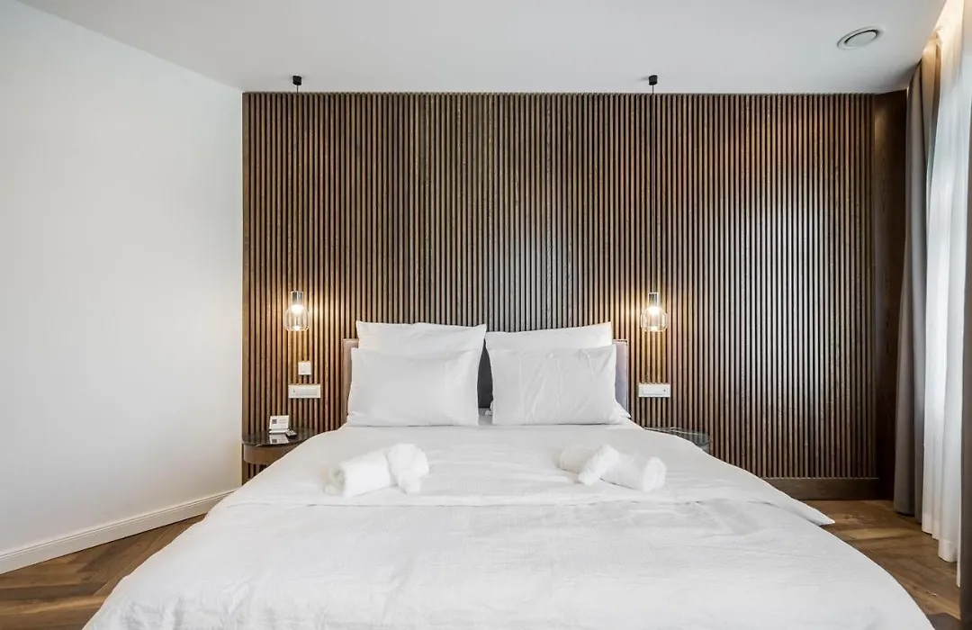 Budapest Eye- Boutique Suites, By Bqa-1