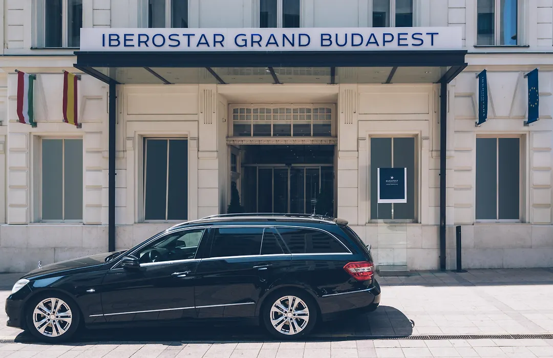Iberostar Grand Budapest-1