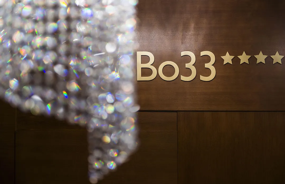 Bo33 Hotel Family&Suites-1