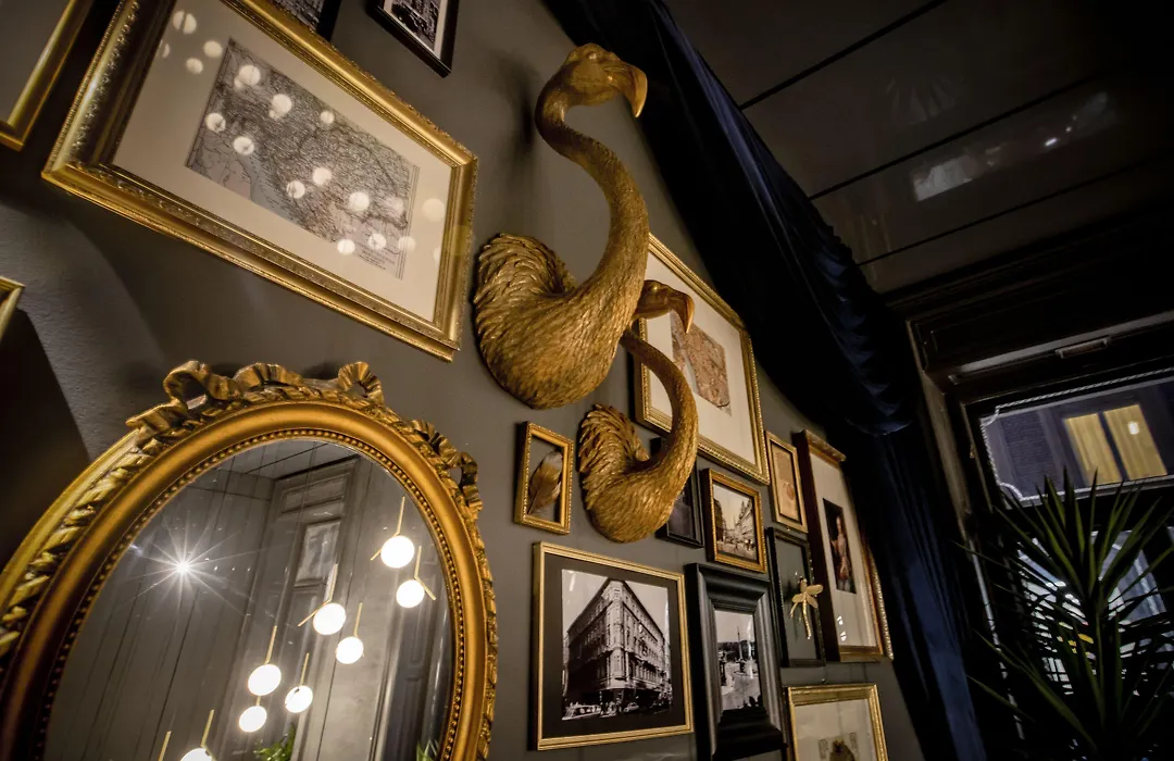 Noble Boutique Hotel - Adults Only-1