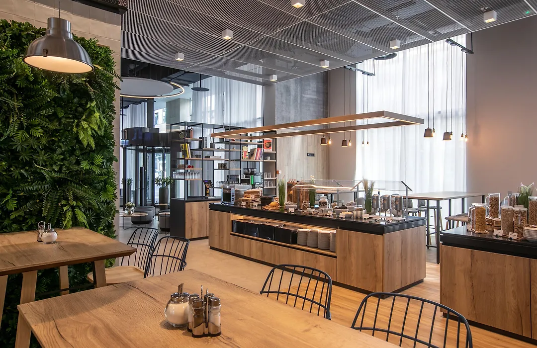 H2 Hotel Budapest-1