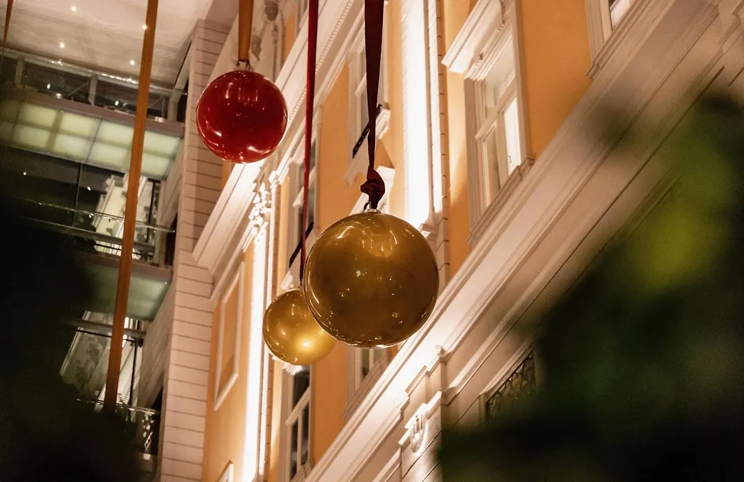 Corinthia Budapest-1