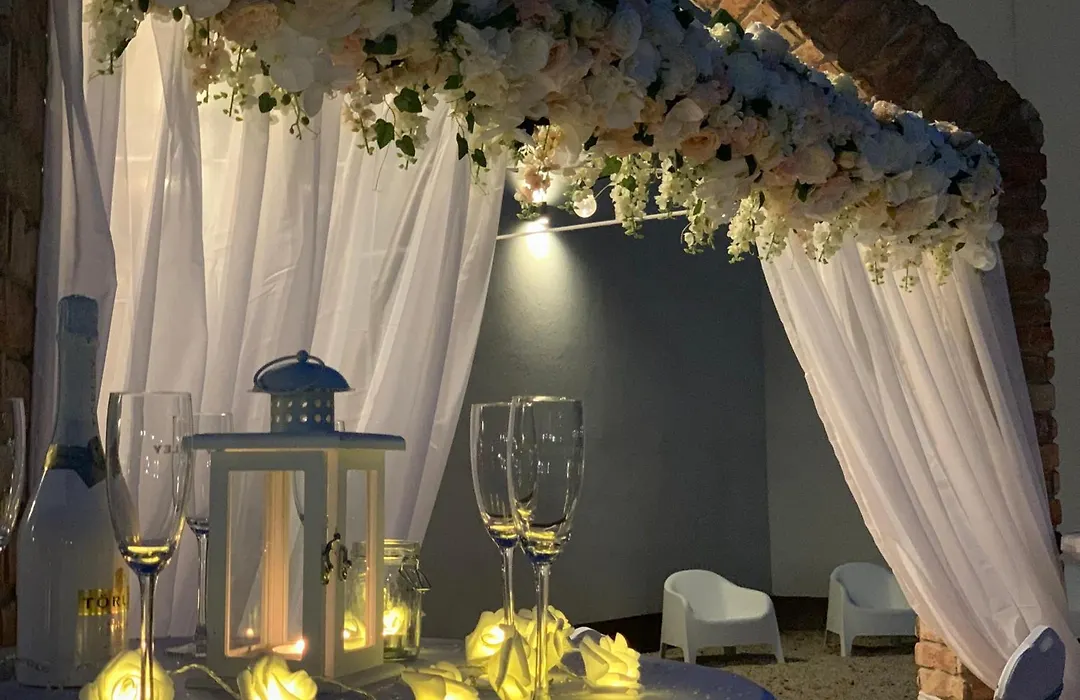 Boutique Hotel & Event Center-1