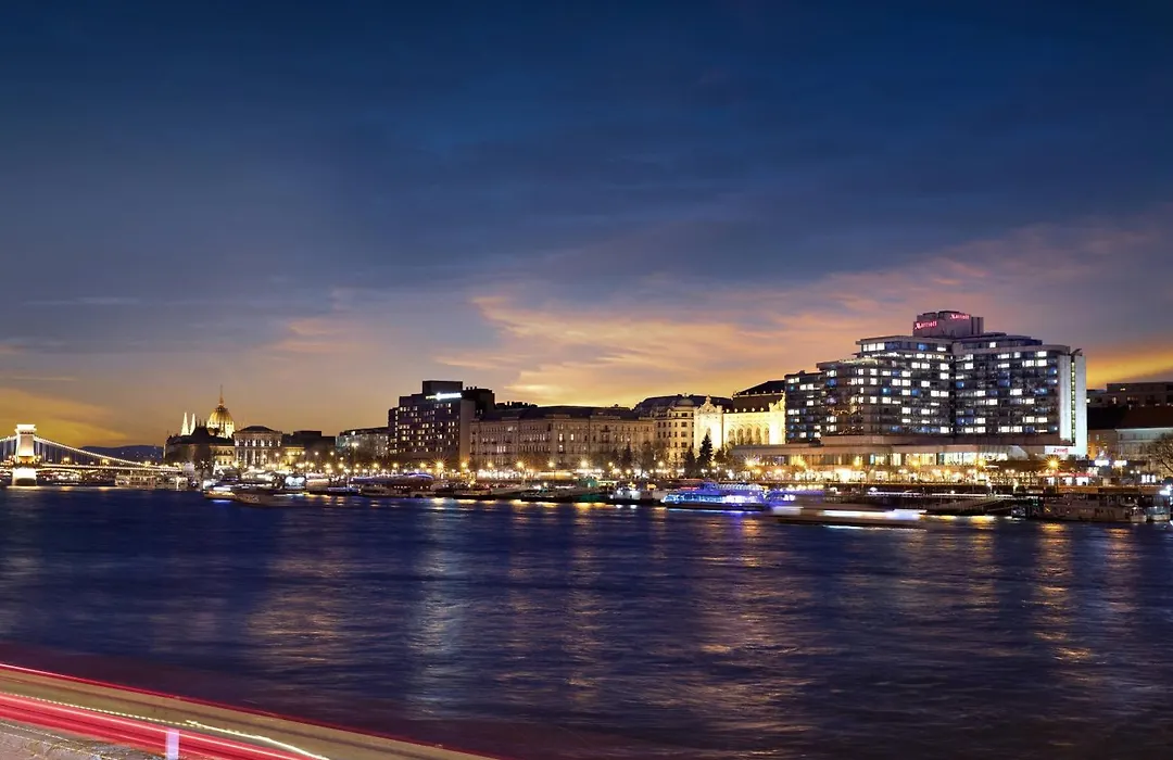 Budapest Marriott Hotel-1