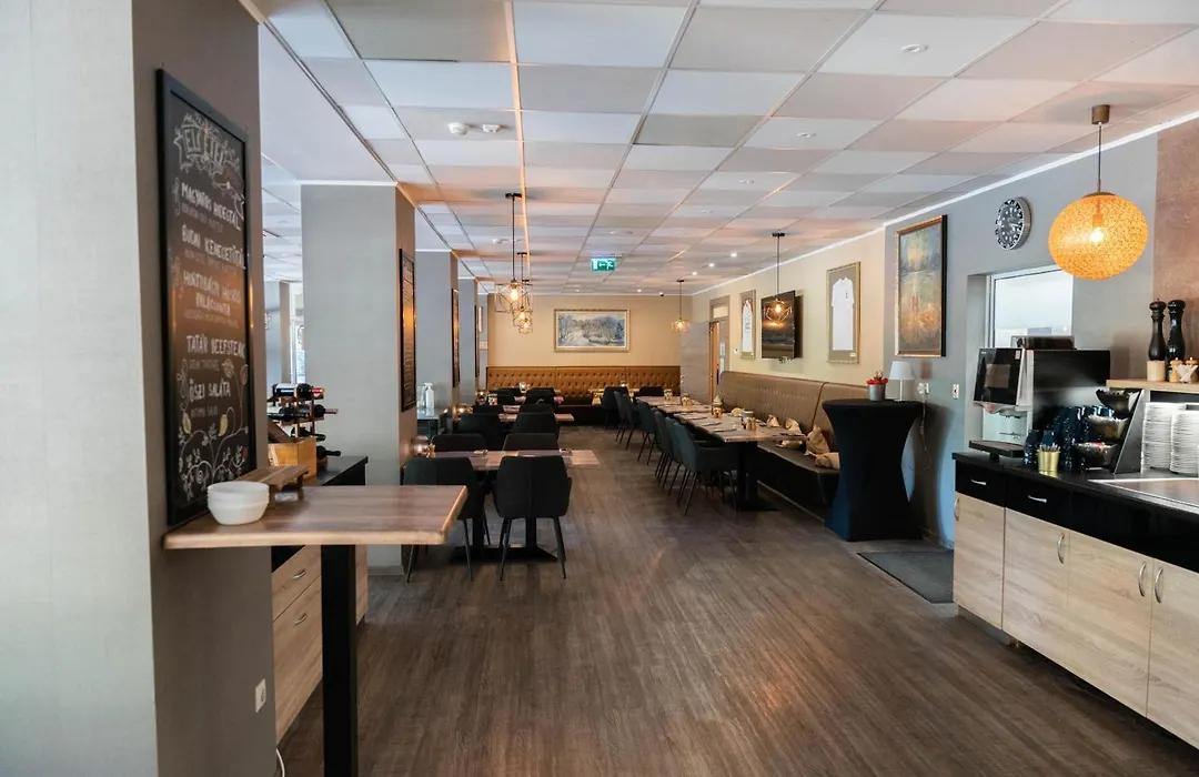 The Hotel Unforgettable - Hotel Tiliana By Homoky Hotels & Spa-1